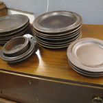 620 5316 DINNER SET